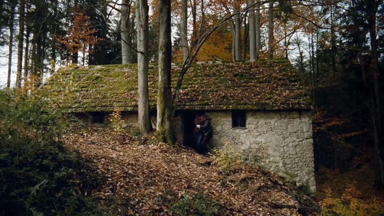 El Baño del Diablo -  Tráiler (2024)