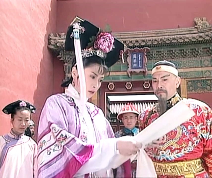 Giang Ho Ky Hiep 18 cut