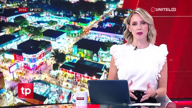 Expocruz: Automotrices aceptarán pagos en moneda nacional