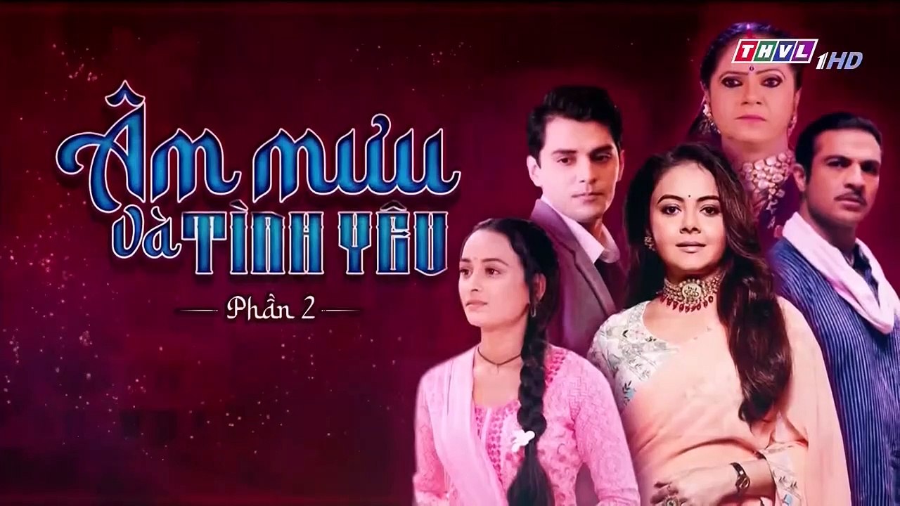 Film- Âm Mưu Tình Yêu 281 -Lồng Tiếng (Phim Ấn Độ)