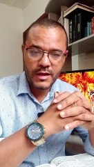 16⧸09 CONSAGRAÇÃO A DEUS DEBAIXO DE UM MOVER PODEROSO.