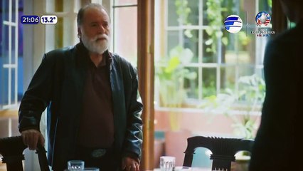 102. Tierra de Deseos (Terra e Paixao), en español