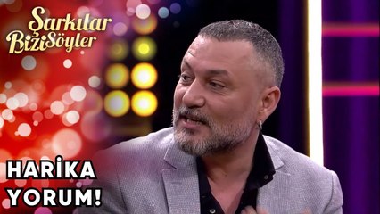 Benim İçin Yapılmış Gibi | Şarkılar Bizi Söyler 3. Bölüm