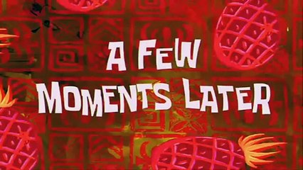 A Few Moments Later & More Compilation _ SPONGEBOB TIME CARDS ✅ PART 1
