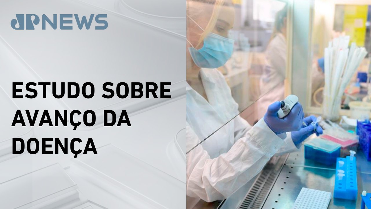 Cientistas monitoram mutações do vírus da gripe em amostras de esgoto