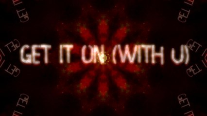 Christopher Purple Get It On (With U)