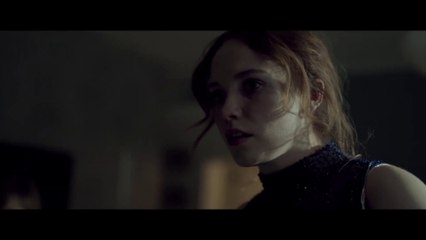 Daddy's Head - Trailer (English) HD