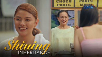 Shining Inheritance: Negosyo ni Inna, pumatok na sa kanilang lugar! (Episode 11)