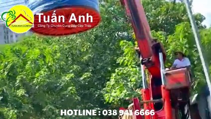 Nhà phân phối các sản phẩm dây cáp thép