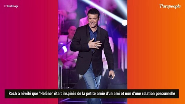 Roch Voisine dépassé par son tube Hélène ? Sa vie parallèle lui a permis de ne pas perdre pied