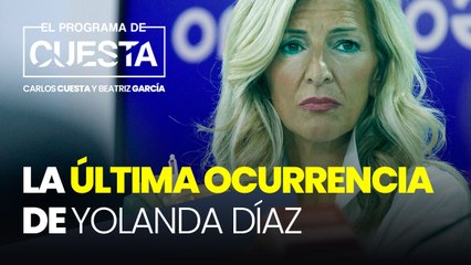 Yolanda Díaz, a por las herencias: hasta 200.000 euros más por persona