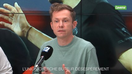 L’Union cherche buteur désespérément