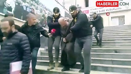 6 Yaşında Evlendirilen H.K.G. Davasında Cezalar Açıklandı