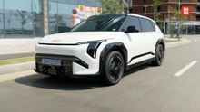 VÍDEO: Prueba KIA EV3, no es sólo su diseño compacto, es todo lo demás
