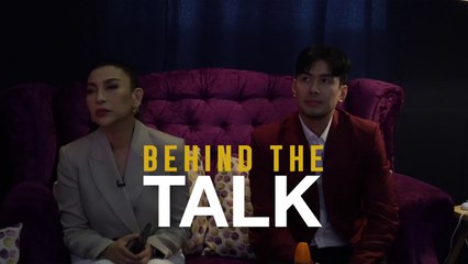 Video herunterladen: Fast Talk with Boy Abunda: Behind-the-talk with Lani Misalucha and Christian Bautista | (Online Exclusive)