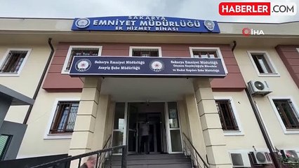 Gökhan İn'e Tokat Atıldığını Kaydeden Eski Başkanvekili Adliyeye Sevk Edildi