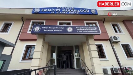 Gökhan İn'e Tokat Atıldığını Kaydeden Eski Başkanvekili Adliyeye Sevk Edildi