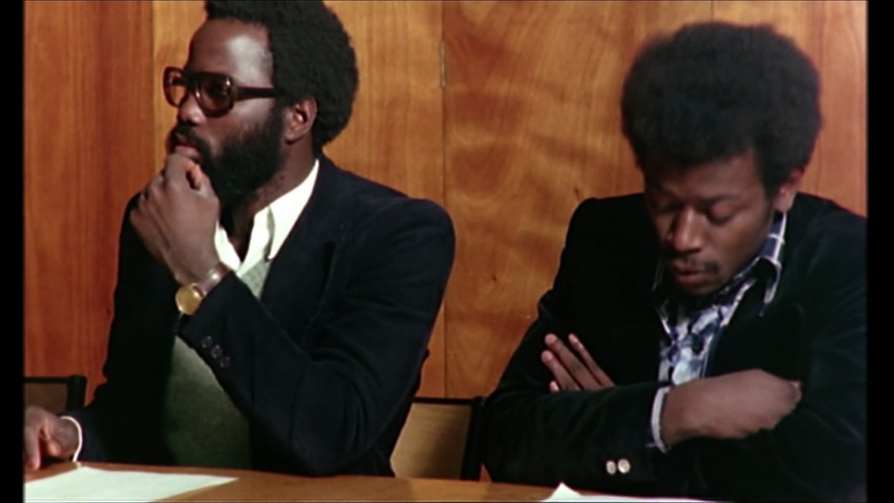 Les Voix croisées Bande-annonce (2) VF