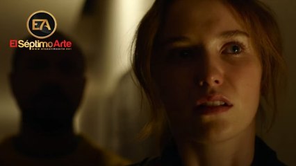 Daddy's Head - Tráiler V.O. (HD)