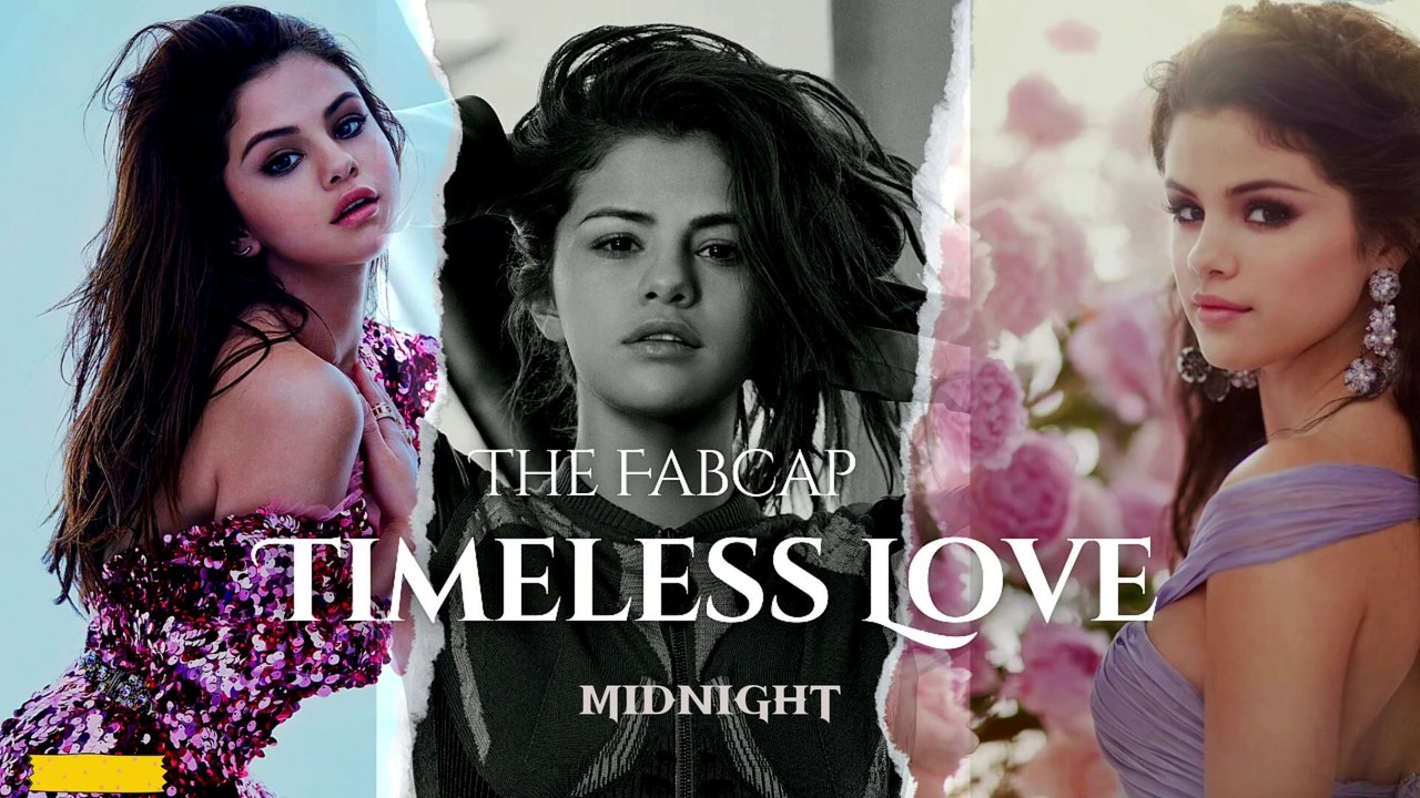 TIMELESS LOVE - Audio Lyrical