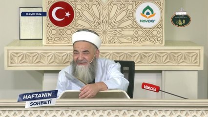 Şu Salevâtı Yüz Kere Okuyup da Sıkıntısı Açılmayan Yoktur