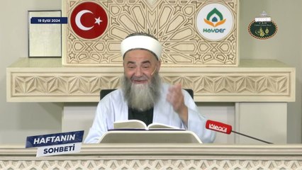 Cübbeli Ahmet Hoca'nın Psikolog Seansı Nasıl Sonuçlandı?