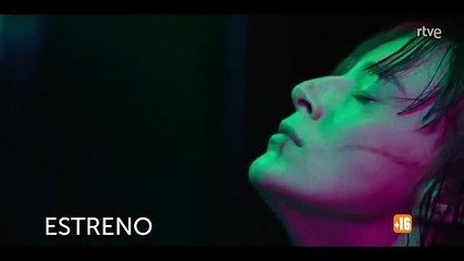 Cicatriz - Trailer RTVE