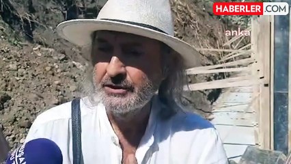 Ordu'da Tarihi Mağara İnşaatla Kapatılıyor, Tepkiler Büyüyor