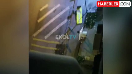 Polisin şehit olduğu saldırıyla ilgili yeni detaylar! Şüpheli karakolun duvarından atlayarak kaçmış