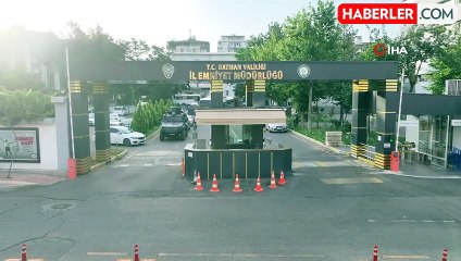 Batman'da 62 Adet Kaçak Saat Ele Geçirildi