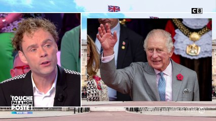 Bertrand Deckers fait le point sur la famille royale