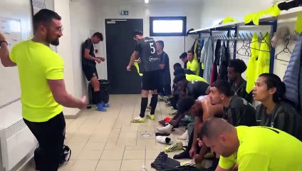 Compo - 1er tour coupe de France - Plougonvelin 1 - 25/08/2024