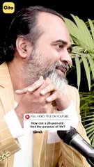 Engagement Ring || Acharya Prashant