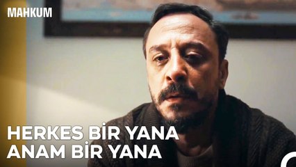 Ben Bu Acıyla Nasıl Yaşarım? - Mahkum 21. Bölüm