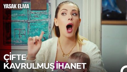 Yalı Hayatından Fakirhaneye Geçiş - Yasak Elma 68. Bölüm