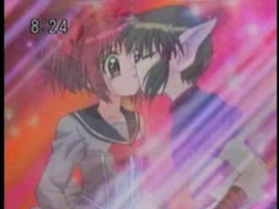 amv -remember the name-