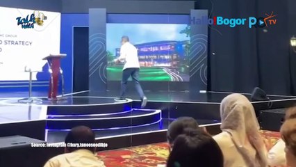 Edisi Khusus JPP Talk: Kawal Janji Anggota DPR RI Terpilih
