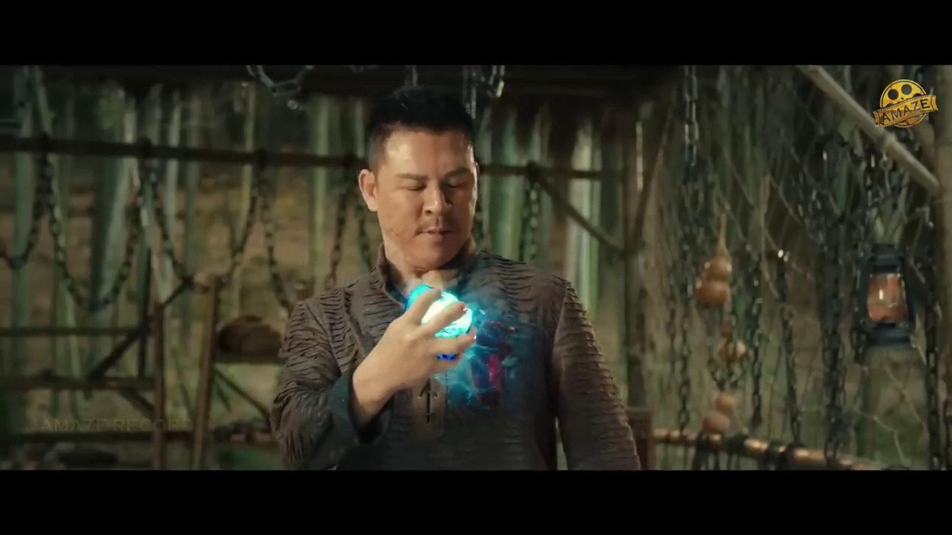 ⁣Magical Arm (2023) Full Hollywood Action Movie in Hindi Dubbed - Blockbuster Hollywood Action Movie