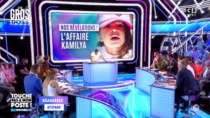 L'affaire Kamilya : les échanges du père de la victime avec la mère du motard