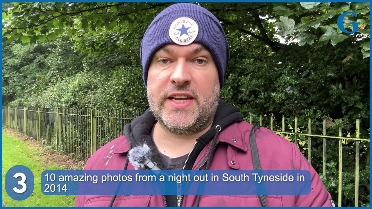 South Tyneside headlines 23 September 2024 Cussins South