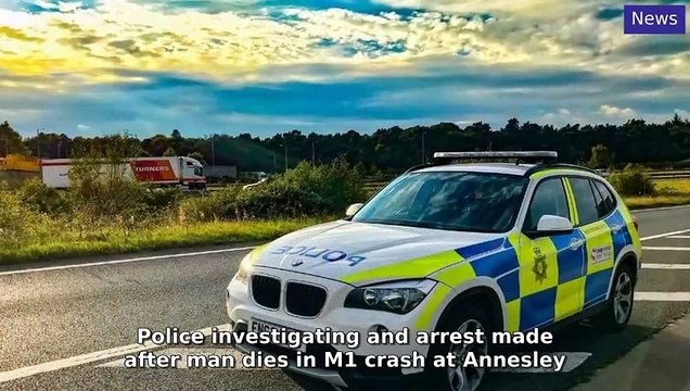 Mansfield and Ashfield Chad Morning Update 23 September, 2024