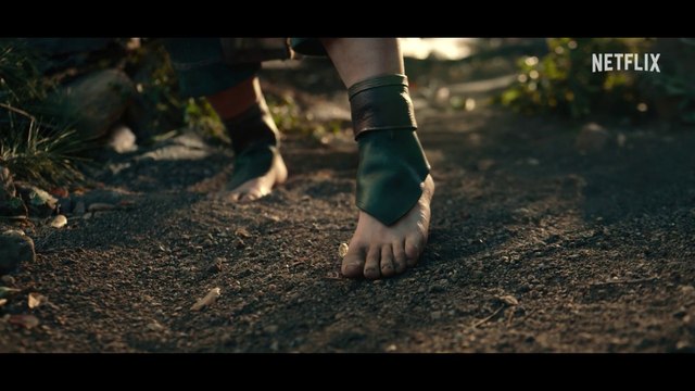 Staffel 2 von Avatar: Der Herr der Elemente