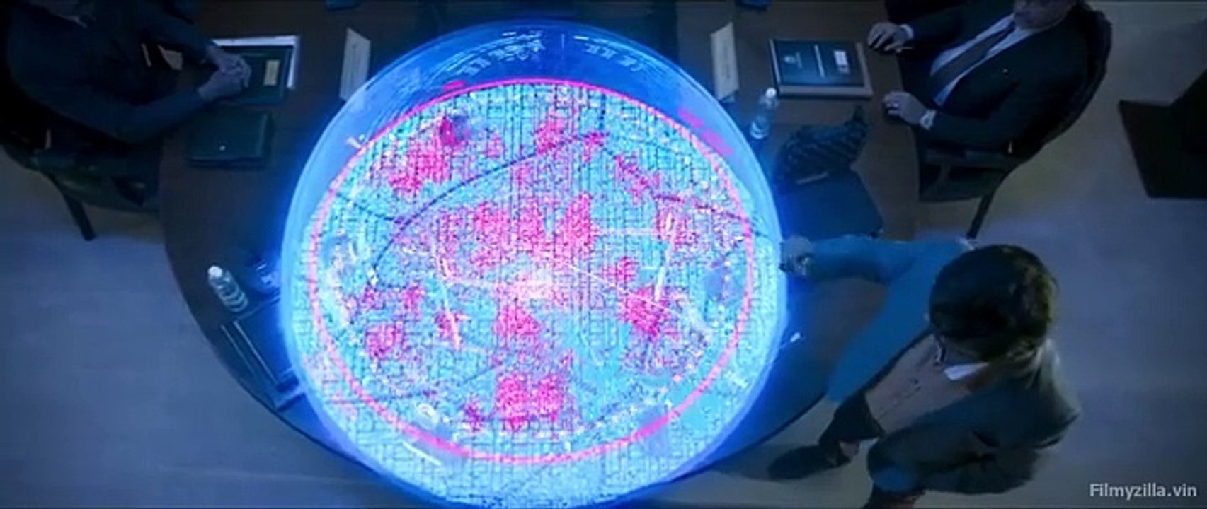 Robot 2.0 South Hindi Dubbed Movie Part | Rajinikanth | Amy Jackson | Akshay Kumar | Aishwarya Rai Bachchan