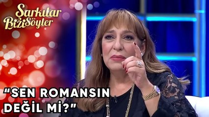 "Beni Roman Zannediyorlar!" | Şarkılar Bizi Söyler 66. Bölüm