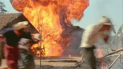 Dragon Ball- The Magic Begins Movie watch online