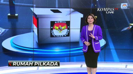 Debat soal Berkas, Pendukung Bacabup Tahan 4 Jam Ketiga Komisioner KPU Labuhan Batu Utara!