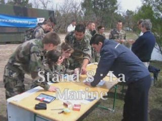 [ 16 Avril 2008 ] : Rallye Des Lycéens