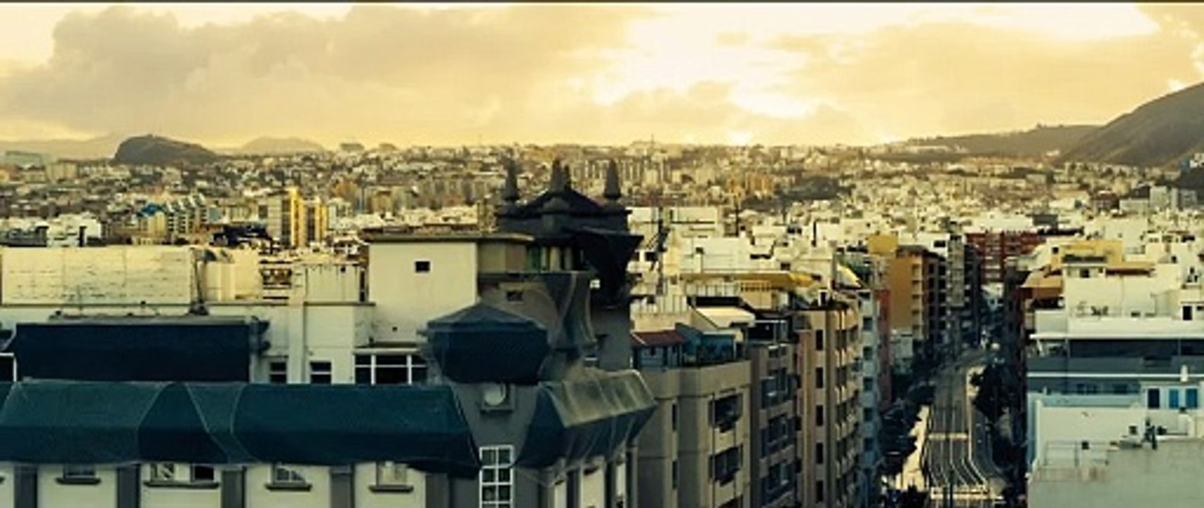 Criminal Squad 2 Trailer OV