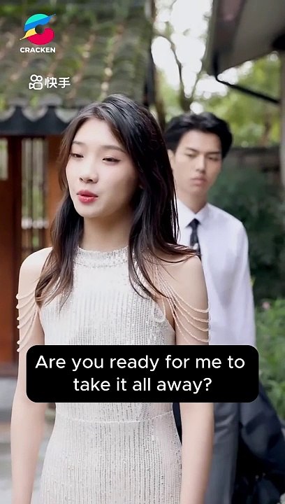 ✨ Watch Now: "Counter Attack Girl" Episodes 1-5! ✨