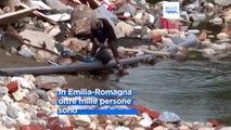 Ciclone Boris in Italia ed Europa centrale: 2 dispersi in Emilia-Romagna, 5 morti in Repubblica Ceca